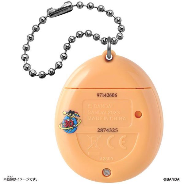 (預購) BANDAI 原創塔麻歌子 塔麻可吉 30週年復刻橘 20260915 BANDAI 原創塔麻歌子 塔麻可吉 30週年復刻橘
