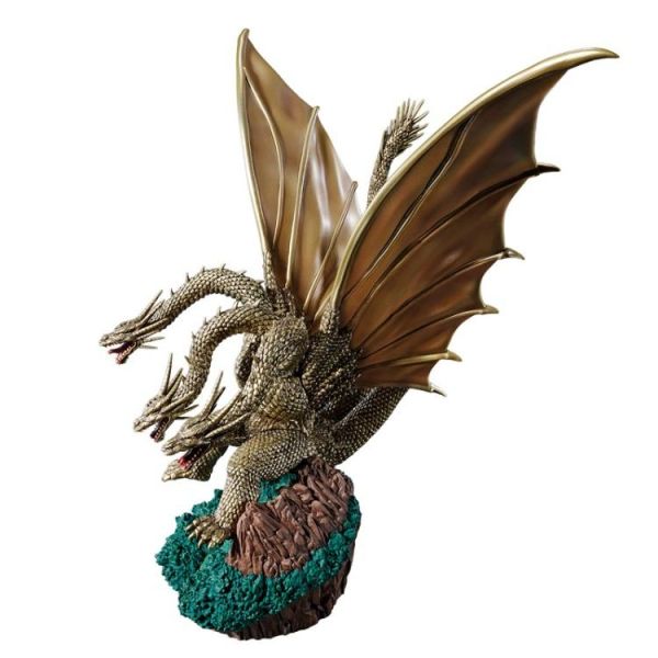(預購) [特典版] MEGAHOUSE Petitrama EX 哥吉拉 01 套組 20260713 [特典版] MEGAHOUSE Petitrama EX 哥吉拉 01 套組