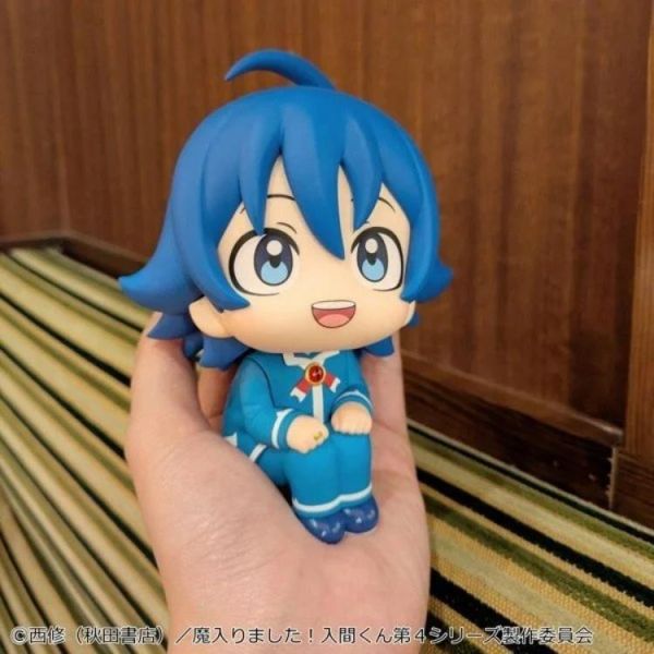 (預購) MEGAHOUSE Lookup 入間同學入魔了 鈴木入間 20260813 MEGAHOUSE Lookup 入間同學入魔了 鈴木入間
