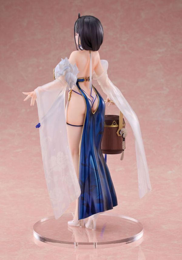 [特典版] NEONMAX 1/7 碧藍航線 定安 輕裝ver. PVC完成品 [特典版] NEONMAX 1/7 碧藍航線 定安 輕裝ver. PVC完成品