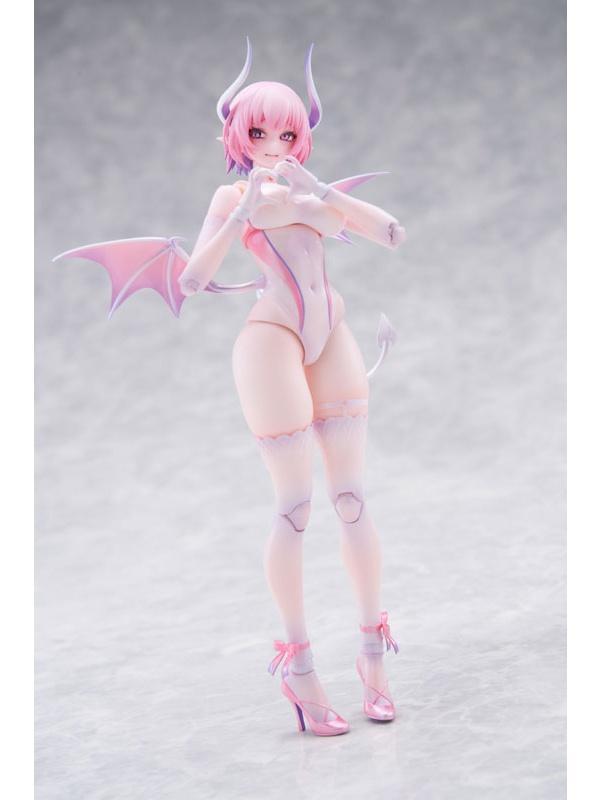 (預購) Otherwhere 1/12 Asmodea 阿斯莫德亞 可動完成品 20261001 Otherwhere 1/12 Asmodea 阿斯莫德亞 可動完成品
