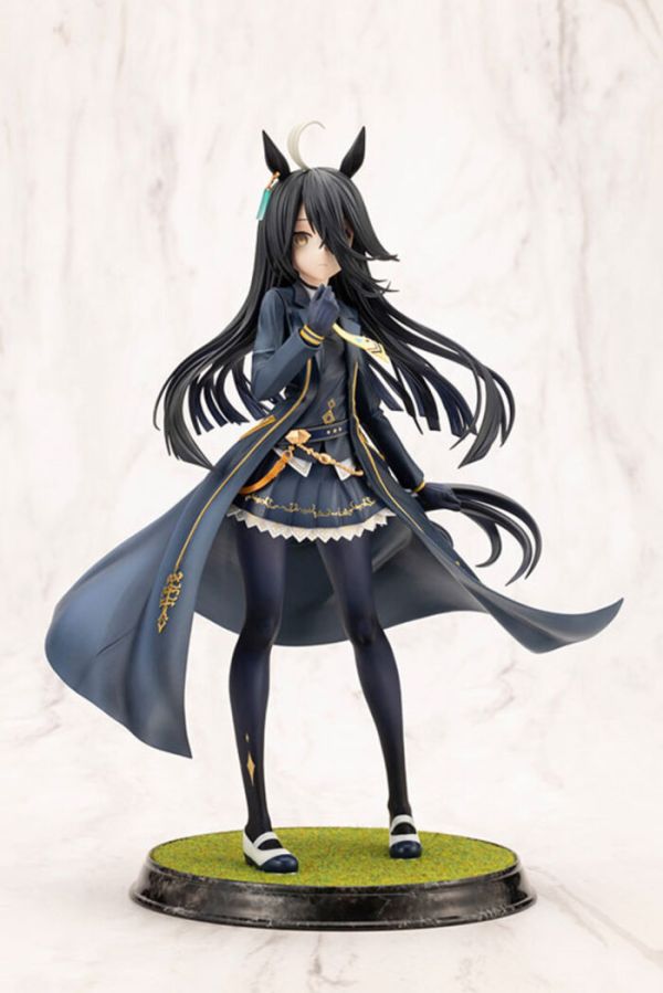 [標準版] Kotobukiya 壽屋 1/7 賽馬娘Pretty Derby 曼哈頓咖啡 決勝服 PVC [標準版] Kotobukiya 壽屋 1/7 賽馬娘Pretty Derby 曼哈頓咖啡 決勝服 PVC