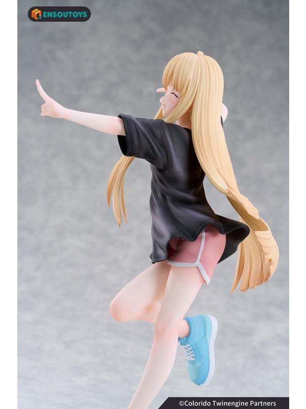 (預購) ENSOUTOYS 1/7 超時空輝夜姬 輝夜 現實版 完成品 20261119 ENSOUTOYS 1/7 超時空輝夜姬 輝夜 現實版 完成品