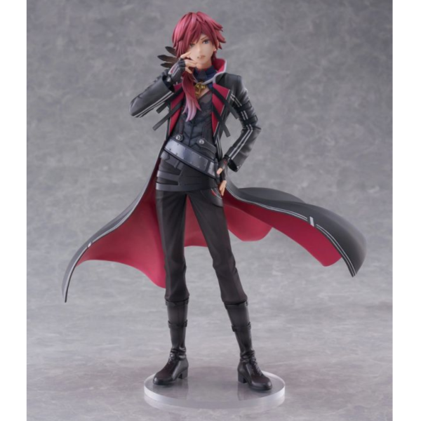 (預購) Furyu F:NEX 1/7 NIJISANJI 彩虹社 勞倫．伊羅斯 PVC完成品 (預購) Furyu F:NEX 1/7 NIJISANJI 彩虹社 勞倫．伊羅斯 PVC完成品