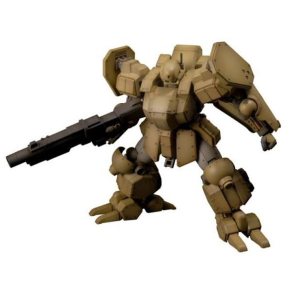 (預購) [再販]PLUM PMOA 1/35 AS-5E3 雷諾斯 陸戰版 Renewal Ver. 20260610 [再販]PLUM PMOA 1/35 AS-5E3 雷諾斯 陸戰版 Renewal Ver.