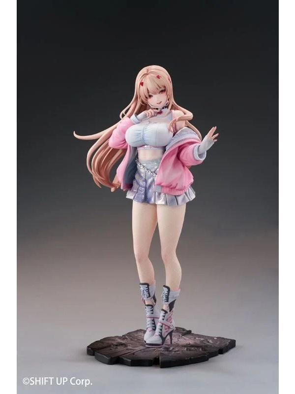 (預購) [標準版] Hobby Sakura 1/7 勝利女神:妮姬 毒蛇 插畫Ver. 為時已晚的察覺 完成品 20261029 [標準版] Hobby Sakura 1/7 勝利女神:妮姬 毒蛇 插畫Ver. 為時已晚的察覺 完成品