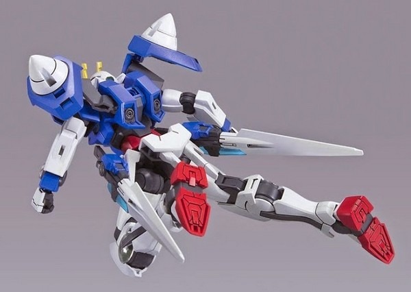 BANDAI 1/144 HG OO 022 OO鋼彈 / 00鋼彈 機動戰士 鋼彈OO 組裝模型 BANDAI, 1/144, HG, OO, 022, OO鋼彈, / 00鋼彈, 機動戰士, 鋼彈,OO, 組裝模型,