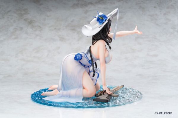 (預購) Reverse Studio 1/6 勝利女神:妮姬 梅里 海灣女神Ver. PVC完成品 (預購) Reverse Studio 1/6 勝利女神:妮姬 梅里 海灣女神Ver. PVC完成品