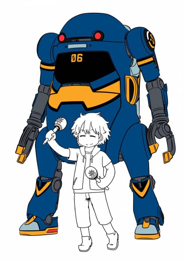 HASEGAWA 1/20 MechatroWego 福音戰士Vol.4 20 MarkVI+渚薰 組裝模型 HASEGAWA,1/20,MechatroWego,福音戰士,Vol.4,20 MarkVI,+,渚薰,組裝模型,