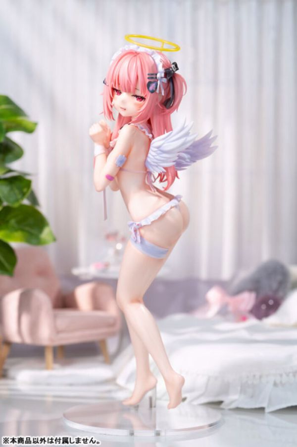 Prime Project 1/4 愛夢 內睡衣ver. PVC完成品 Prime Project 1/4 愛夢 內睡衣ver. PVC完成品