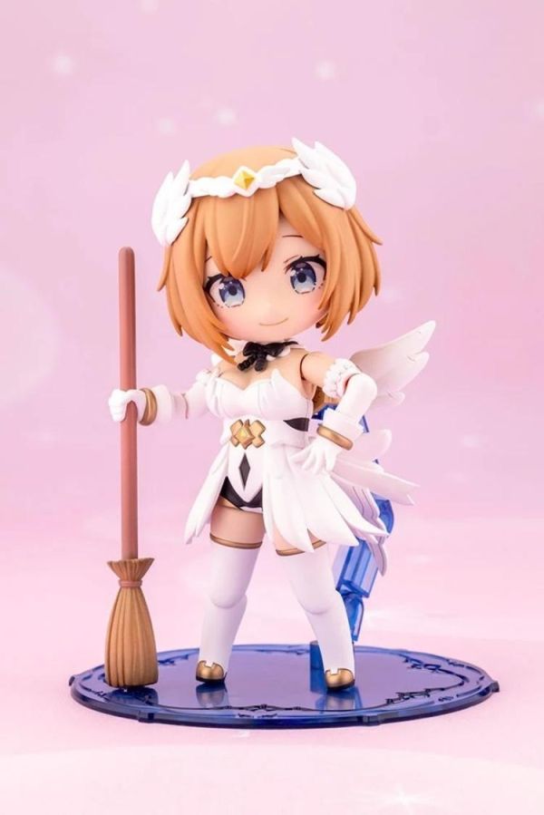 (預購) Kotobukiya 壽屋 阿爾卡納蒂亞 呆萌卡納 Q 版 露蜜提雅 組裝模型 20260715 Kotobukiya 壽屋 阿爾卡納蒂亞 呆萌卡納 Q 版 露蜜提雅 組裝模型