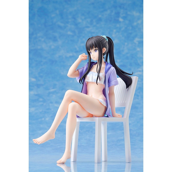 ANIPLEX Lycoris Recoil 莉可麗絲 錦木千束＆井之上瀧奈 PVC 分別販售 ANIPLEX Lycoris Recoil 莉可麗絲 錦木千束＆井之上瀧奈 PVC 分別販售