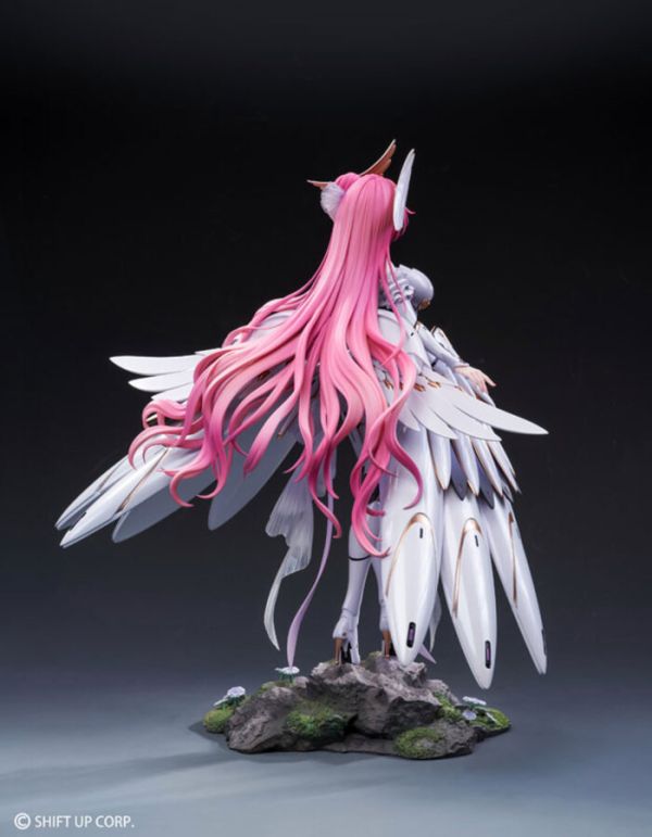 [標準版] HobbySakura 1/7 勝利女神:妮姬 桃樂絲 PVC完成品 [標準版] HobbySakura 1/7 勝利女神:妮姬 桃樂絲 PVC完成品