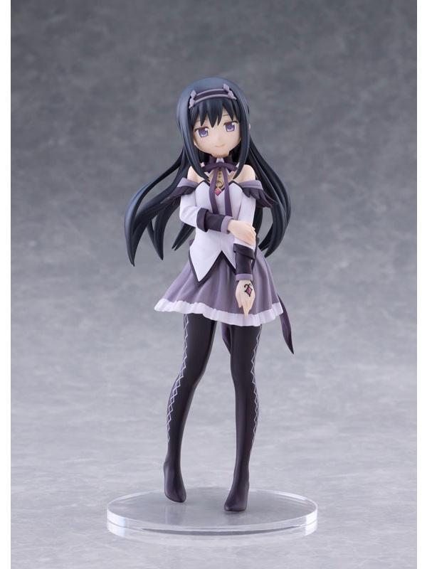 (預購) Claynel 劇場版 魔法少女小圓 瓦爾普吉斯的迴天 曉美焰 完成品 20261223 Claynel 劇場版 魔法少女小圓 瓦爾普吉斯的迴天 曉美焰 完成品