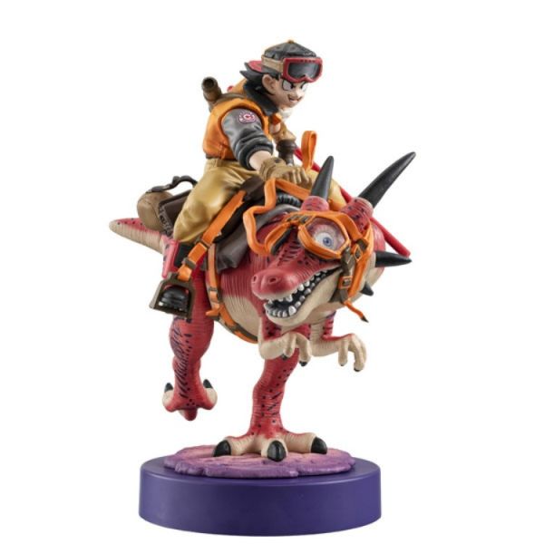 (預購) MEGAHOUSE Desktop Real McCoy七龍珠Z 孫悟空01 20251210 MEGAHOUSE Desktop Real McCoy七龍珠Z 孫悟空01