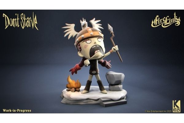 (預購) FireLink 盲盒 飢荒系列 第1彈 全6種 一中盒6入販售 20251118 FireLink 盲盒 飢荒系列 第1彈 全6種 一中盒6入販售