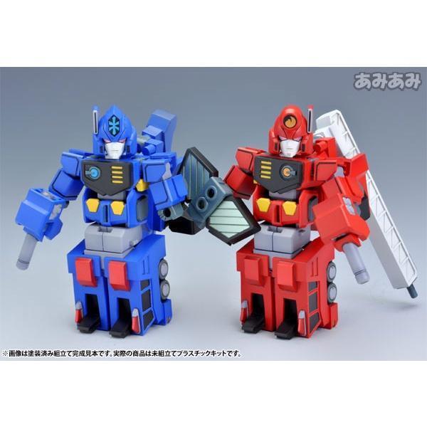 (預購) Kotobukiya 壽屋 D-STYLE 勇者王GaoGaiGar 超龍神 組裝模型 KP217R 20260826 Kotobukiya 壽屋 D-STYLE 勇者王GaoGaiGar 超龍神 組裝模型 KP217R