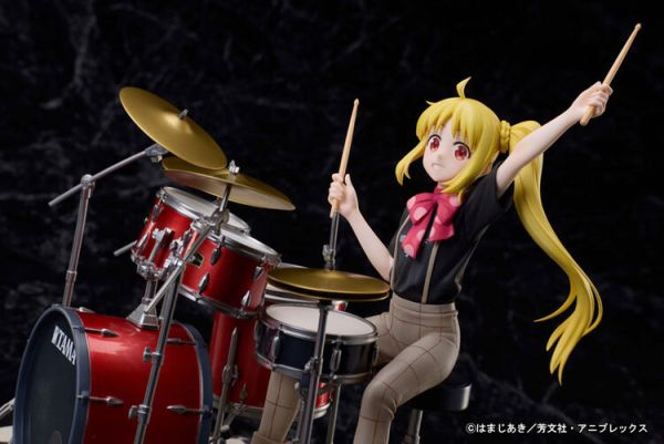 (預購) Aniplex 1/7 孤獨搖滾！伊地知虹夏 PVC完成品 (預購) Aniplex 1/7 孤獨搖滾！伊地知虹夏 PVC完成品