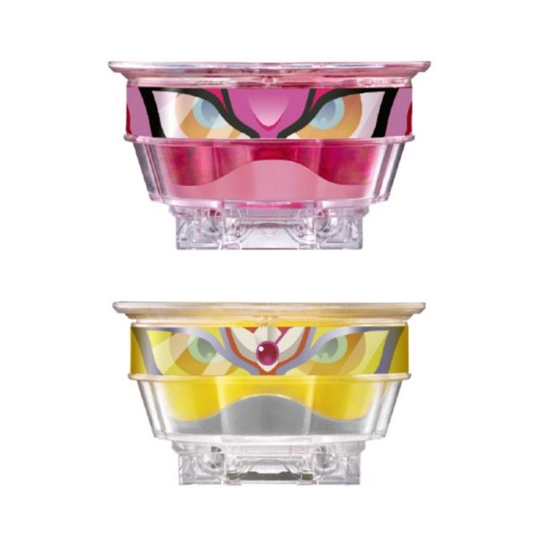 (預購) BANDAI 盒玩 假面騎士GAVV DX菓子獸派對套組01 全12種 一中盒12入販售 20260104 BANDAI 盒玩 假面騎士GAVV DX菓子獸派對套組01 全12種 一中盒12入販售