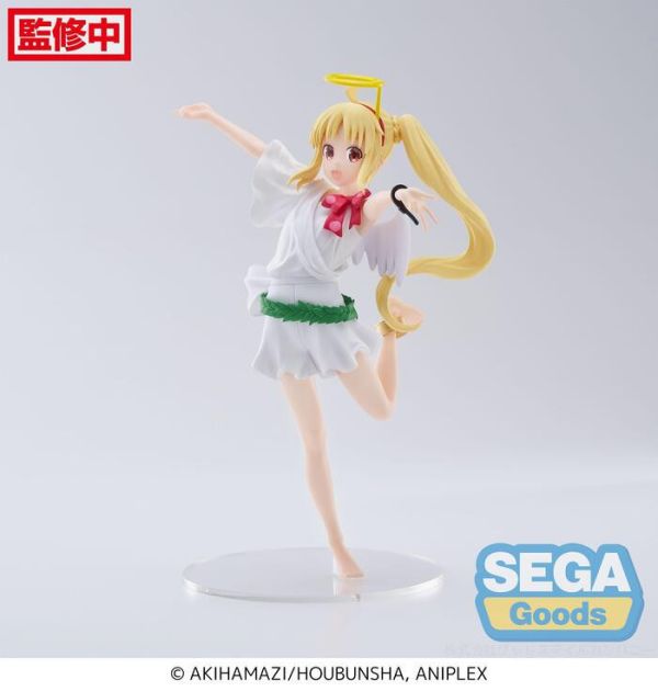 SEGA 景品 孤獨搖滾 Luminasta 伊地知虹夏 SEGA 景品 我推的孩子 PM 坐姿公仔 有馬佳奈 排練中