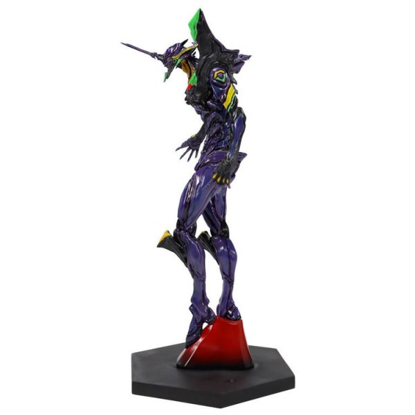 (預購) CCP×Yoshi. Project 05 福音戰士新劇場版 第13號機 塗裝完成品 (預購) CCP×Yoshi. Project 05 福音戰士新劇場版 第13號機 塗裝完成品