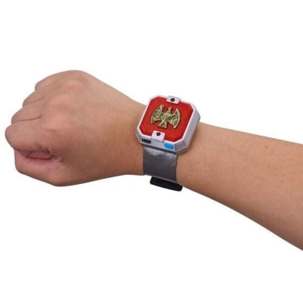 (預購) [PB商店] BANDAI 太陽戰隊太陽火神 變身道具 紀念版 20260222 [PB商店] BANDAI 太陽戰隊太陽火神 變身道具 紀念版