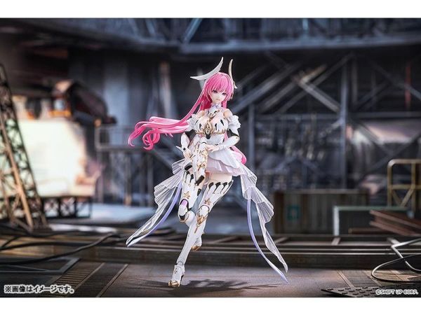 (預購) Good Smile Hyper Body 勝利女神：妮姬 桃樂絲 可動完成品 20260923 Good Smile Hyper Body 勝利女神：妮姬 桃樂絲 可動完成品