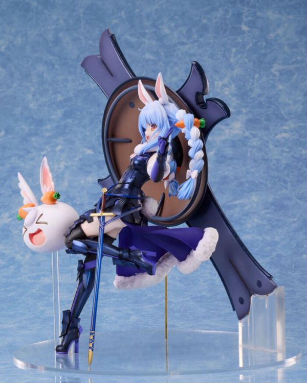ANIPLEX 1/7 hololive 兔田佩克拉 × Fate/Grand Order 瑪修‧基利艾拉特 聯名模型 ANIPLEX 1/7 hololive 兔田佩克拉 × Fate/Grand Order 瑪修‧基利艾拉特 聯名模型