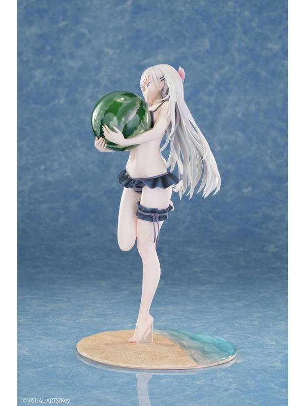 (預購) MAGI ARTS 1/6 夏日口袋 鳴瀨白羽 完成品 20261029 MAGI ARTS 1/6 夏日口袋 鳴瀨白羽 完成品