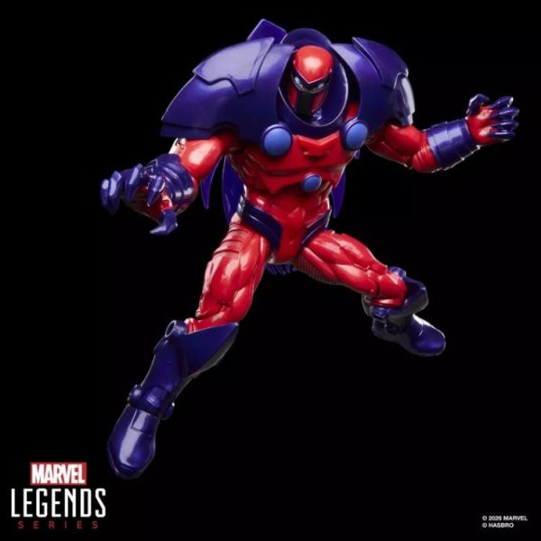 (預購) Hasbro 孩之寶 漫威傳奇 X 戰警復古 Onslaught 20260614 Hasbro 孩之寶 漫威傳奇 X 戰警復古 Onslaught
