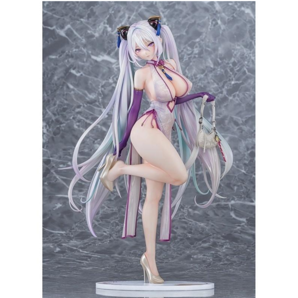 (預購) Phat! 1/6 碧藍航線 奇爾沙治 Springtime Data 完成品 20260923 Phat! 1/6 碧藍航線 奇爾沙治 Springtime Data 完成品