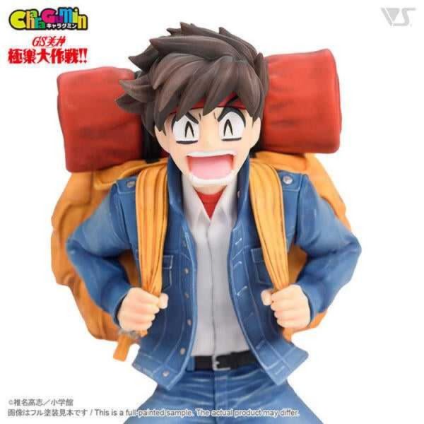 VOLKS 橫島 忠夫*9800 VOLKS 橫島 忠夫*9800