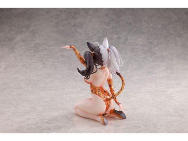 (預購) [特別版] [標準版] SUNDROPS 1/6 Astral Party 南希露 完成品 分別販售 20261125 [特別版] [標準版] SUNDROPS 1/6 Astral Party 南希露 完成品 分別販售