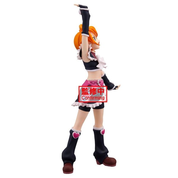 (預購) BP景品 光之美少女 G&G 美墨渚 眼鏡牌 BANPRESTO 2512 (預購) BP景品 光之美少女 G&G 美墨渚 眼鏡牌 BANPRESTO