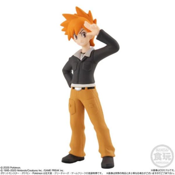 (預購) BANDAI 精靈寶可夢 SCALE WORLD 關都地區２套組 20260531 BANDAI 精靈寶可夢 SCALE WORLD 關都地區２套組