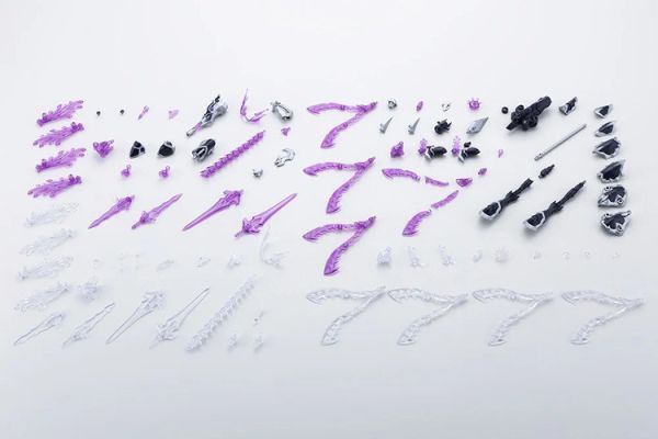 (預購) Kotobukiya 壽屋ARCANADEA 阿爾卡納蒂亞 XenoAlma系列 潮噬 奧爾凱托 AS010 組裝模型 20251230 Kotobukiya 壽屋ARCANADEA 阿爾卡納蒂亞 XenoAlma系列 潮噬 奧爾凱托 AS010 組裝模型