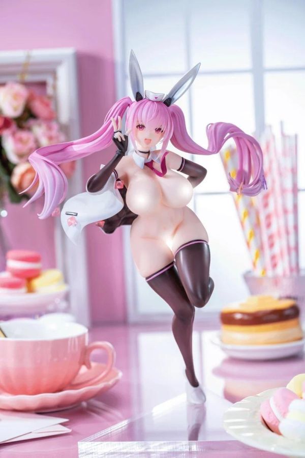 (預購) [18禁商品] OMAHA 1/6 艾托娜 DX 完成品 20260825 [18禁商品] OMAHA 1/6 艾托娜 DX 完成品