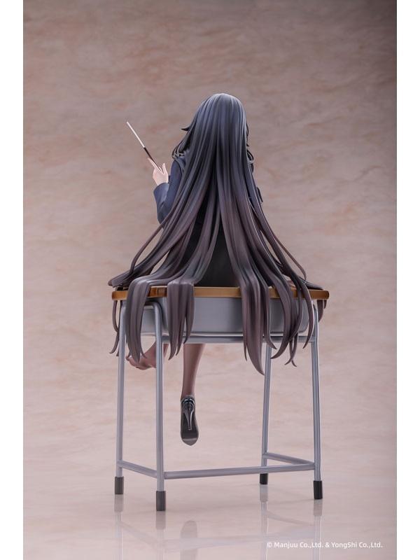 (預購) [標準版] AniGame 1/6 PVC 碧藍航線 吾妻(猉) 心向何方的指導課Ver. 完成品 附特典:角色色紙 20261022 [標準版] AniGame 1/6 PVC 碧藍航線 吾妻(猉) 心向何方的指導課Ver. 完成品 附特典:角色色紙