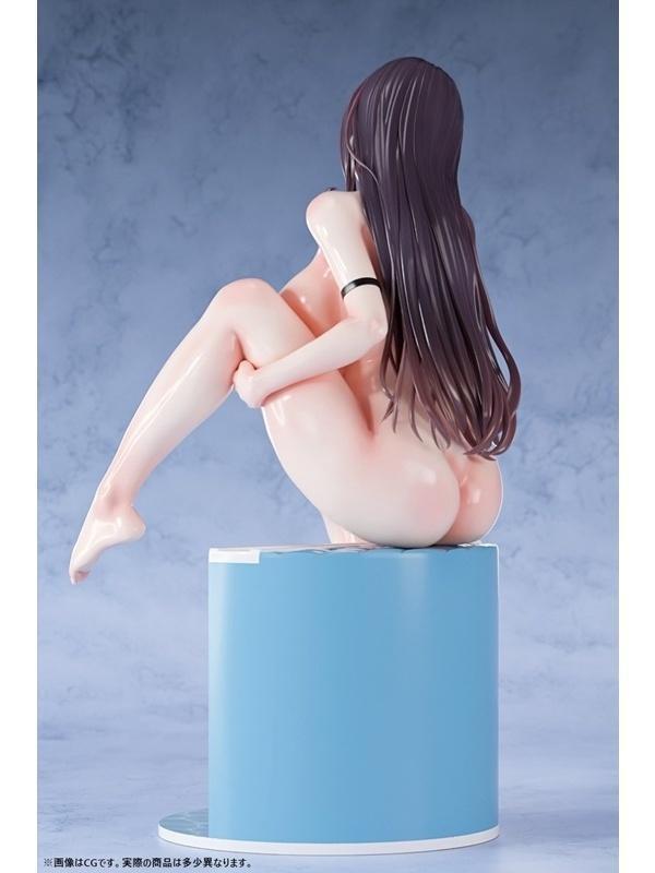 (預購) [18禁商品] Insight 1/6 肉感少女 巨乳人妻與秘密游泳教室 諾瓦 完成品 20261022 [18禁商品] Insight 1/6 肉感少女 巨乳人妻與秘密游泳教室 諾瓦 完成品