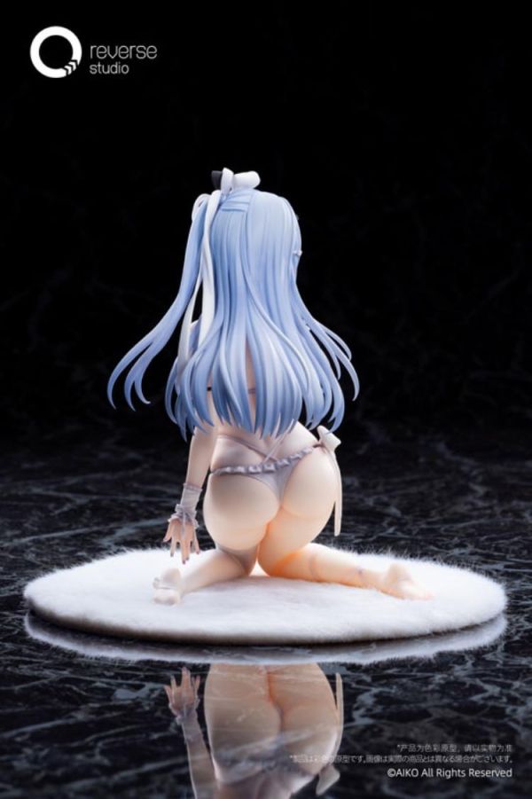 (預購) ReverseStudio 1/7 Niya 箱庭之果Ver. 完成品 附特典:蕾絲明信片&香氛書籤 20260924 ReverseStudio 1/7 Niya 箱庭之果Ver. 完成品 附特典:蕾絲明信片&香氛書籤