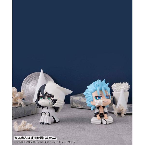 (預購) MegaHouse LOOKUP BLEACH 死神 烏爾奇奧拉・西法 20261013 MegaHouse LOOKUP BLEACH 死神 烏爾奇奧拉・西法