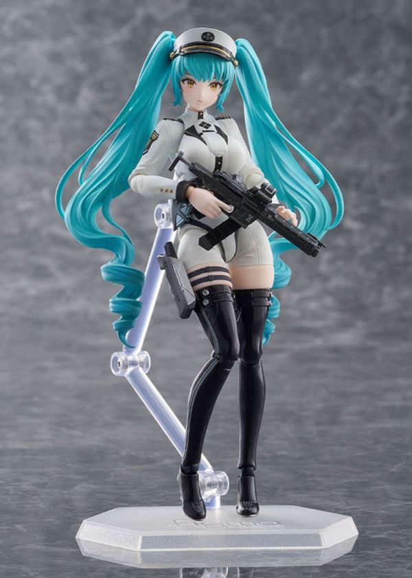 (預購) Good Smile figma 676 勝利女神:妮姬 普麗瓦蒂 可動完成品 20260201 Good Smile figma 676 勝利女神:妮姬 普麗瓦蒂 可動完成品