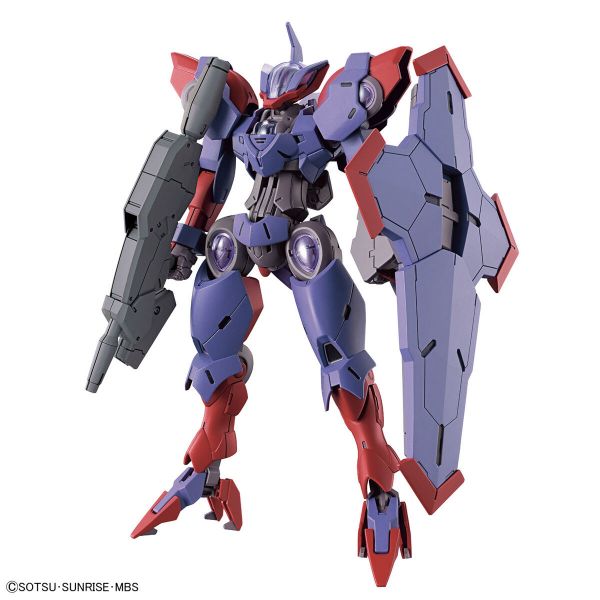 BANDAI 1/144 HG TWFM 012 五號審判者 機動戰士鋼彈 水星的魔女 組裝模型 BANDAI,1/144,HG,TWFM,012,五號審判者,機動戰士鋼彈,水星的魔女,組裝模型,