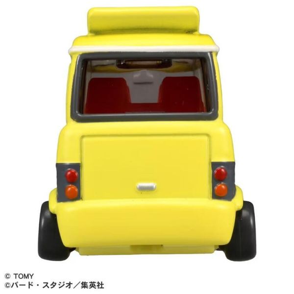 TOMICA DT 七龍珠 龜仙人貨車 TM95197 TOMICA DT 七龍珠 龜仙人貨車 TM95197