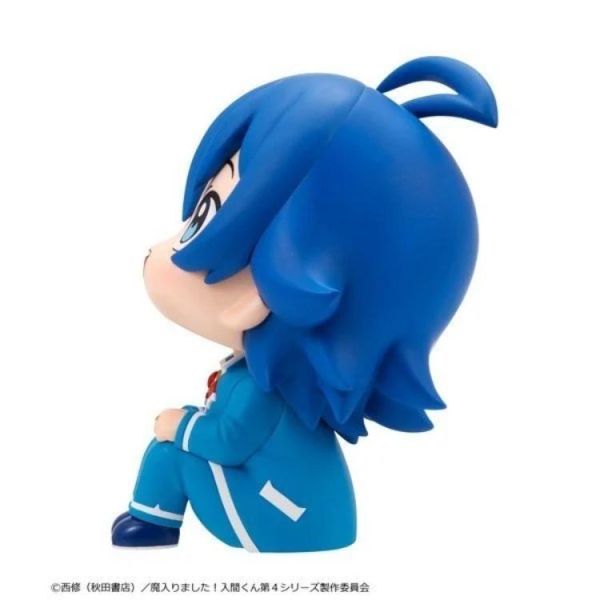 (預購) MEGAHOUSE Lookup 入間同學入魔了 鈴木入間 20260813 MEGAHOUSE Lookup 入間同學入魔了 鈴木入間