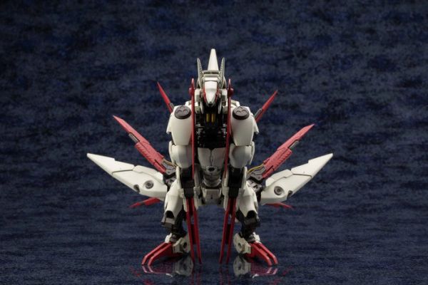 Kotobukiya 壽屋 1/24 Hexa Gear六角機牙 詭麗幻譚 妖獸九尾 組裝模型 HG064R Kotobukiya 壽屋 1/24 Hexa Gear六角機牙 詭麗幻譚 妖獸九尾 組裝模型 HG064R