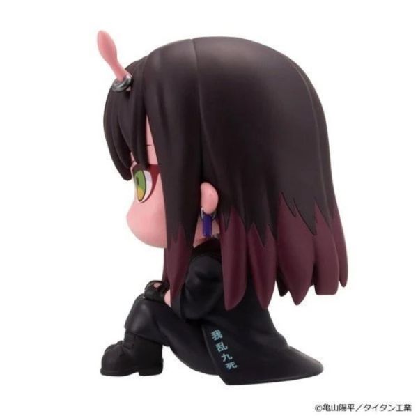 (預購) MEGAHOUSE Lookup 銀河特急MilkySubway 大道寺朱音 20260813 MEGAHOUSE Lookup 銀河特急Milky☆Subway 大道寺朱音