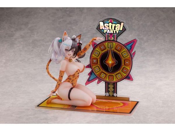 (預購) [特別版] [標準版] SUNDROPS 1/6 Astral Party 南希露 完成品 分別販售 20261125 [特別版] [標準版] SUNDROPS 1/6 Astral Party 南希露 完成品 分別販售