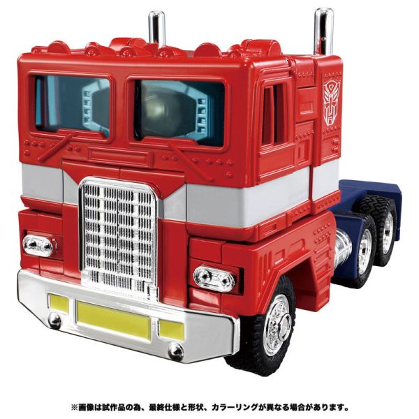 TAKARATOMY 變形金剛 Missing Link C-02 柯博文 動畫版 TAKARATOMY 變形金剛 Missing Link C-02 柯博文 動畫版