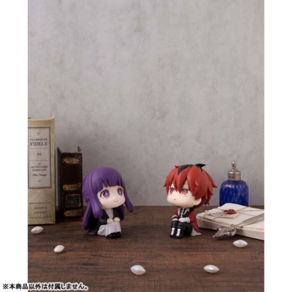 Megahouse LOOK UP 葬送的芙莉蓮 修塔爾克 Megahouse LOOK UP 葬送的芙莉蓮 修塔爾克